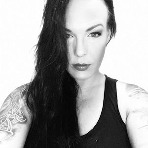 Meet your Posher, Leah